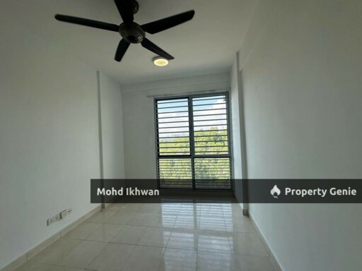 Suria Ixora Apartment Basic Unit