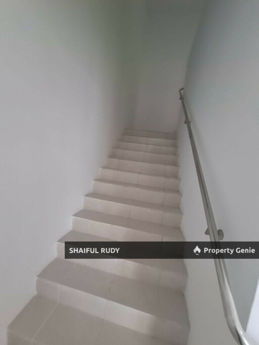 2 Storey Terrace Bandar Mahkota Banting