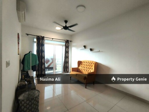 V Residensi 2, Impiana, Seksyen 22, Shah Alam