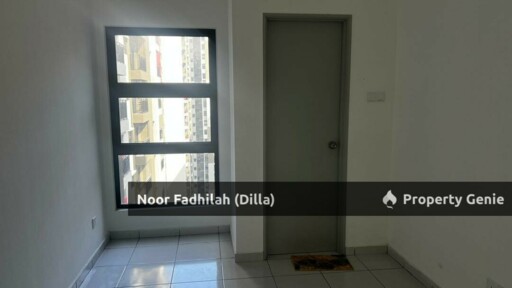 Sewa Kemasukan Segera Residensi Mutiara Kajang 2