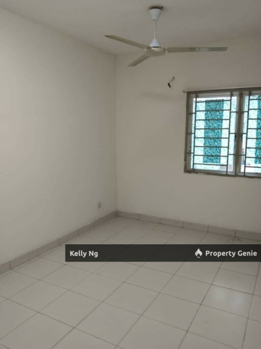 Akasia Apartment At Bandar Botanic Klang For Rent