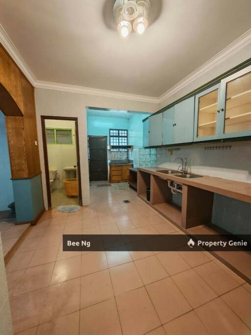 Taman Sri Putri / Skudai / Jalan Emas / 2 Storey Terrace / Full Loan