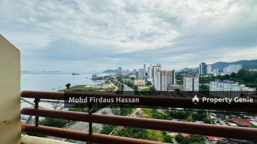 Mutiara Height, Jelutong Penang. 🔥 Paling Murah