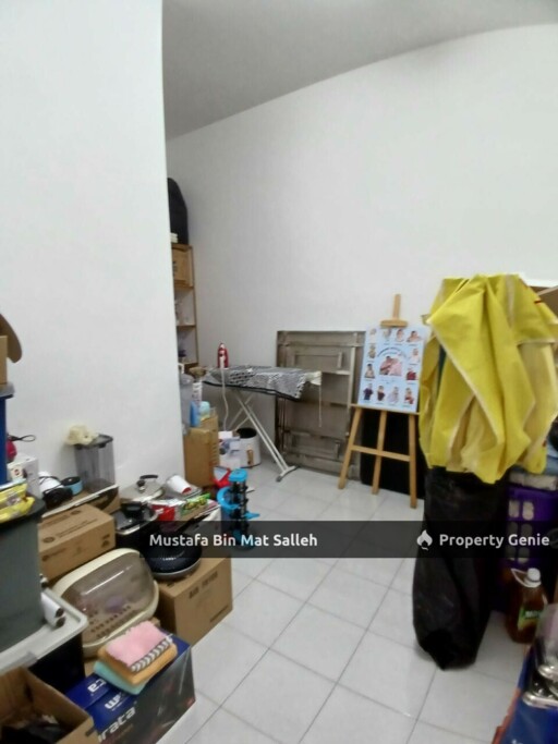 [Corner Lot] Teres 1 Tingkat, Taman Perda Indah, Tasek Gelugor
