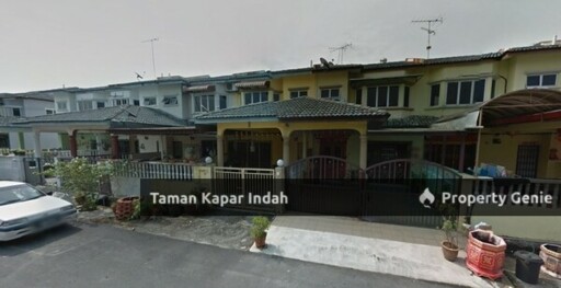 Taman Kapar Indah