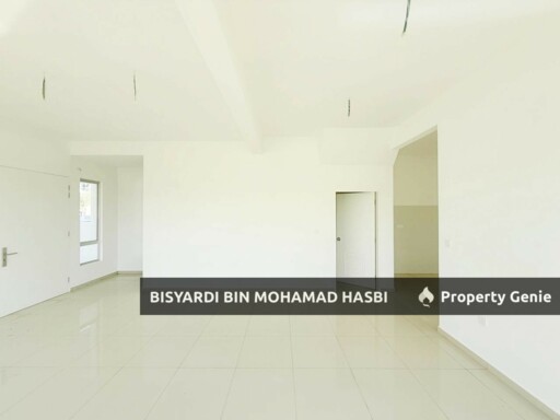 CORNER & NEGO 2 Storey Terrace Tiara Sendayan, Labu Seremban.