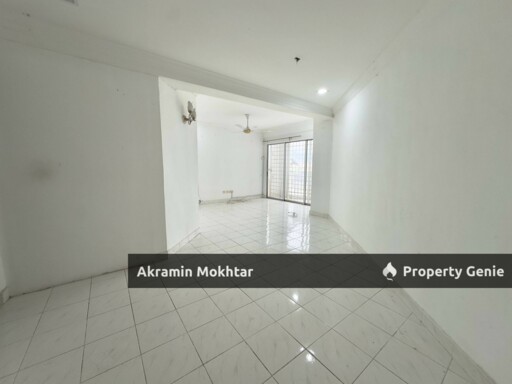 NEAR LRT & 1 PARKING | D’CASA CONDOMINIUM, BANDAR BARU AMPANG