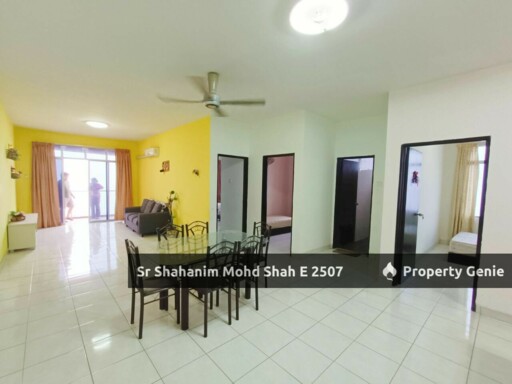 Diamon Regency Condo