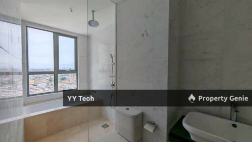 CORNER Silverscape Residence 3R Unit｜LVL 18 - BLOCK A