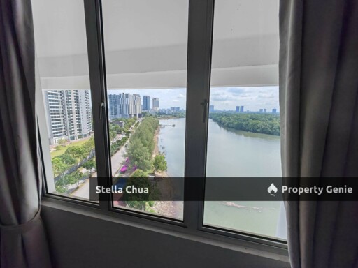 For SALE Bayu Marina Apartment