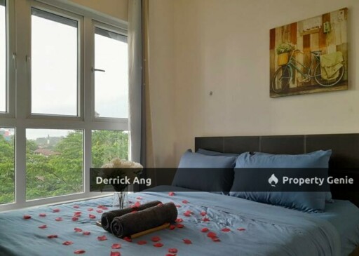 For Sale - Seasons Amara For Sale Larkin For Sale Johor Bahru For Sale Johor For Sale