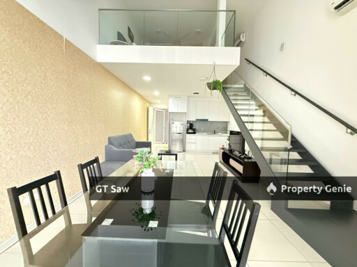Ekocheras Fully Furnished for Sales