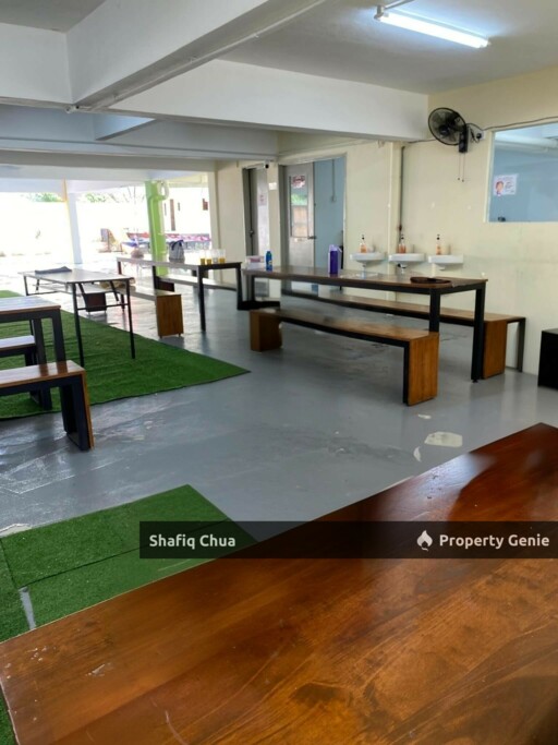3 Storey of 8 Units Apartment Stand Alone Building Jalan Damai, Kampung Dato Keramat, KL