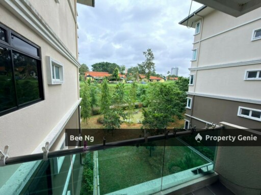 Larkin Residence 2/Larkin/Townhouse/Partial Furnished