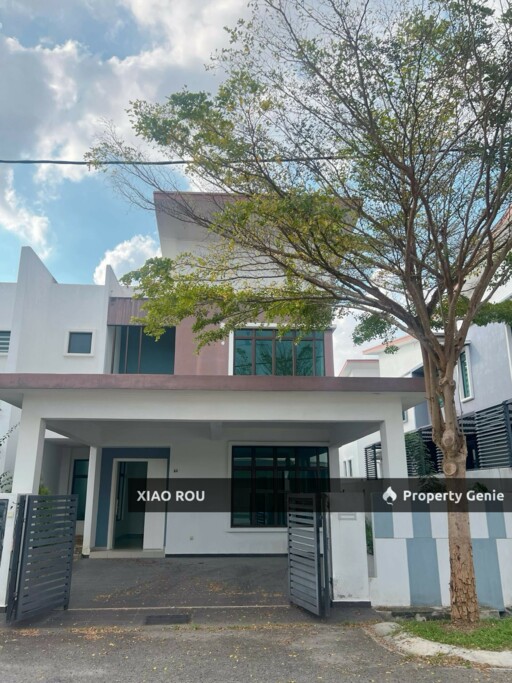For Sale Ozana Residence Double Storey Semi D