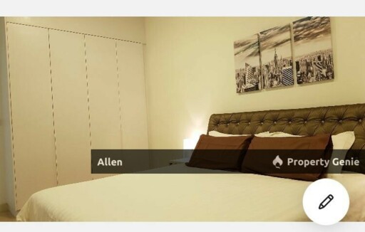 Sunway Citrine Residence, Iskandar Puteri for Rent
