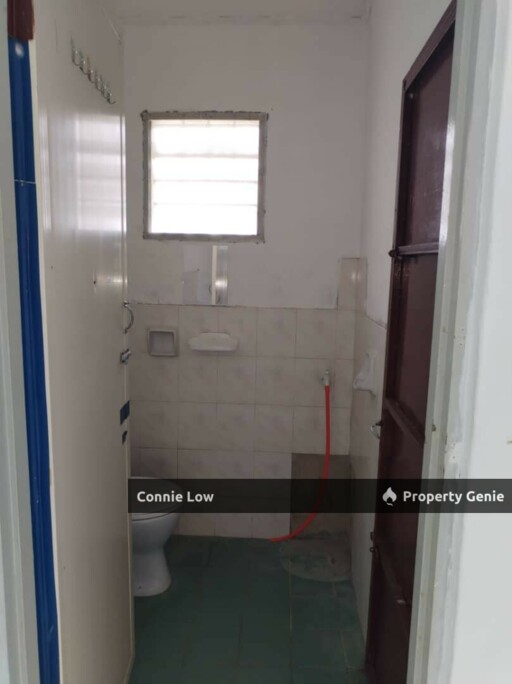 FREEHOLD Single Storey Terrace house for Sale in Klebang Chemor Perak ipoh