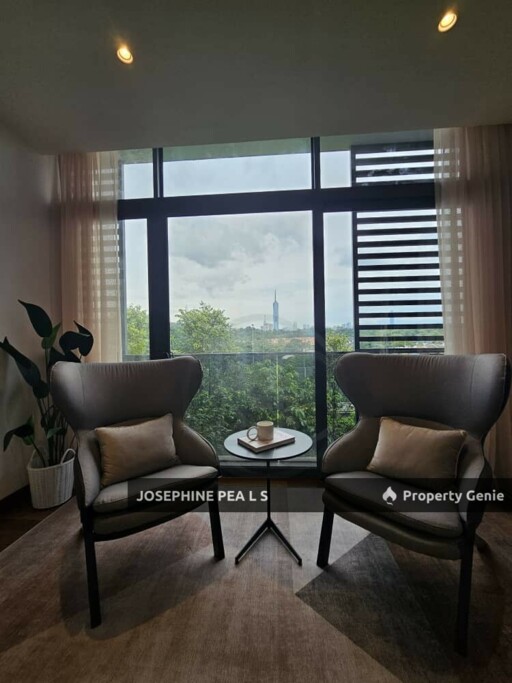 ✨ Skyline-View Villa @ Taman Desa – For Sale! ✨
