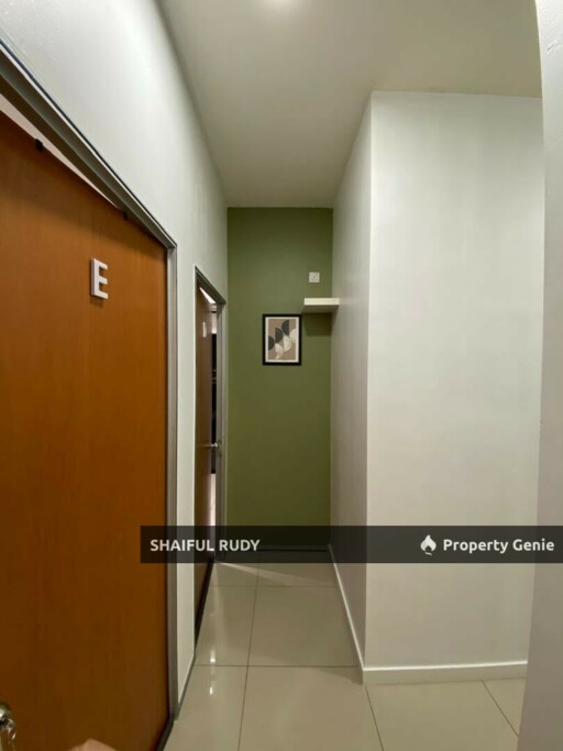 The Greens (Residensi Hijauan) @ Subang West