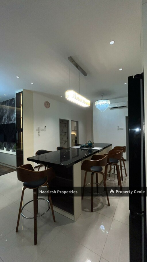 Residensi KLIA Nilai