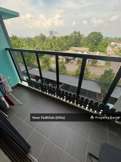 Cashback 42K Full Loan Booking 1k Residensi Zamrud Kajang 2