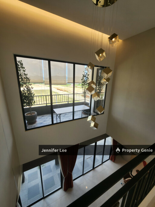 Bungalowdees Premier 2 Storey Semi D for Sale at Ipoh South Precinct, Soon Choon