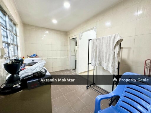 Freehold, Renovated & Extended | Double Storey Terrace Taman Sri Gombak Fasa 9, Batu Caves
