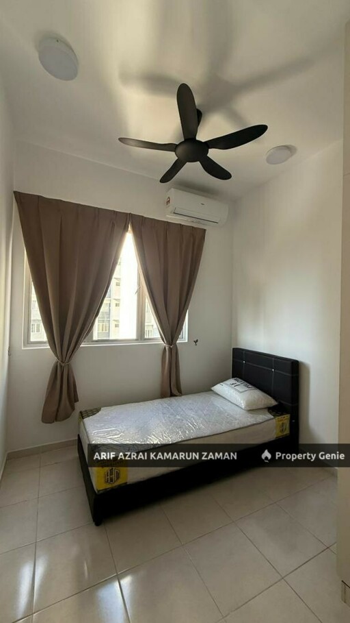 [Fully Furnished] Residensi Adelia 3, Bangi Avenue | 3R3B | 1,045 sqft | RM1,650 Monthly