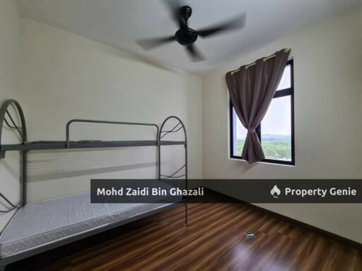 tamara Condo Presint 8