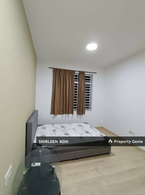 Room for Rent at Larkin Heights @ Larkin Idaman