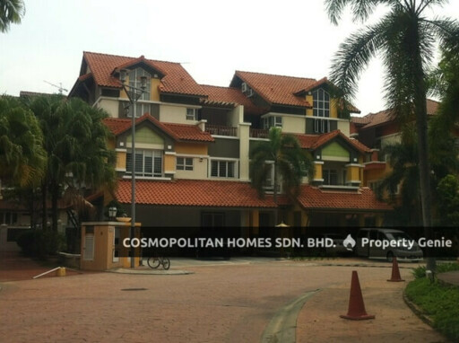 Damansara Legenda
