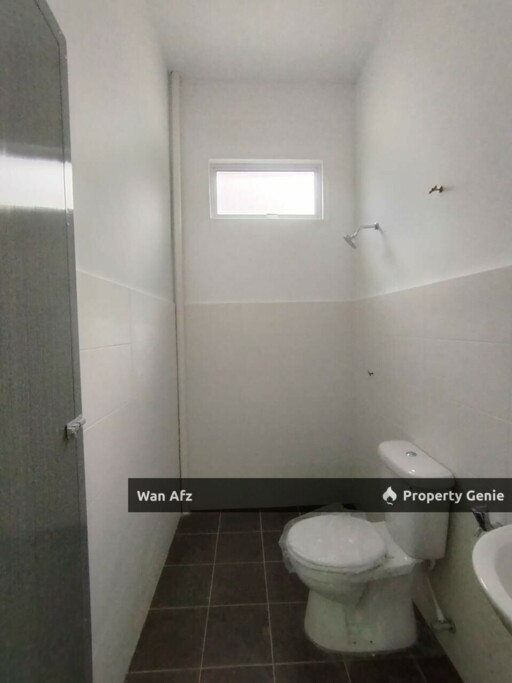 Semi Detached Taman Jambu Makmur ,Peramu Pekan Lot 8