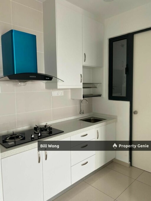 Kenwingston Avenue Sungai Besi