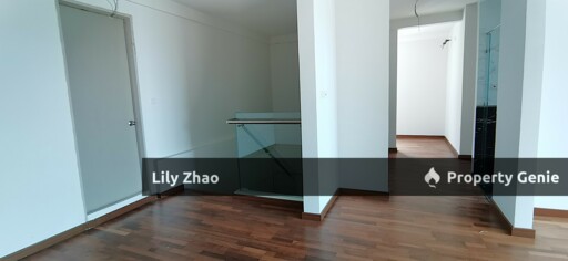 Duplex Penthouse for Sale, 3,701sf @Signal Hill, Kota Kinabalu City, Sabah
