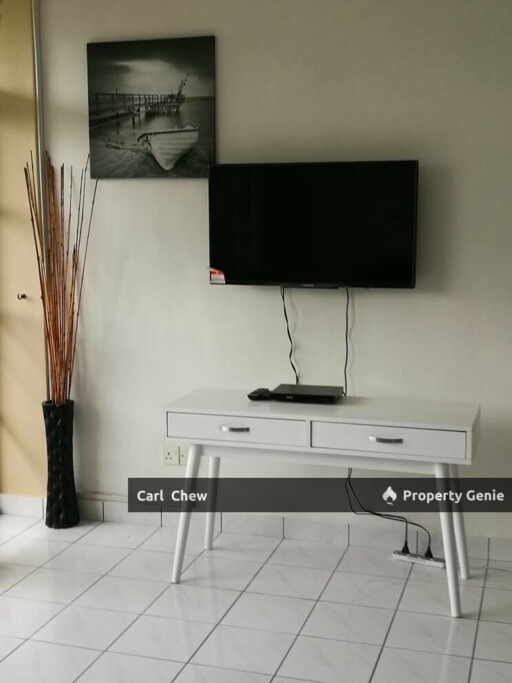Villa Indah Penthouse @ Bukit Tinggi