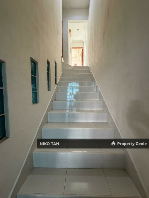 Renovated Double Storey House @ Seroja Johor Jaya For Sale