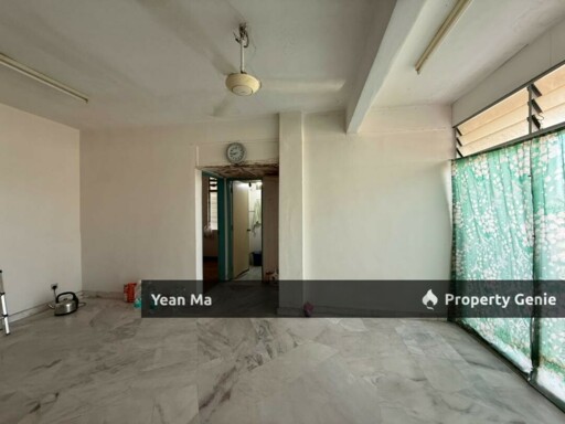 🏡For Sale-Dahlia Apartment Jalan Melur Bukit Beruntung Rawang ( Cheapest)