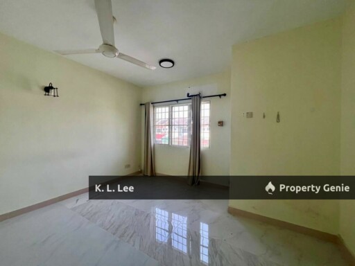 Taman Puchong Utama, 2-Storey Corner Terrace