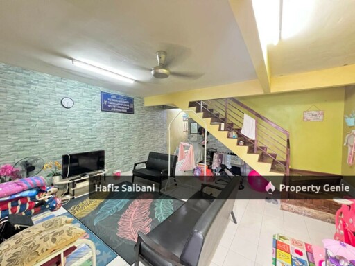 Double Storey Taman Desa Permai 2 Meru Klang