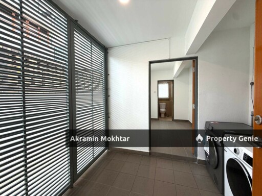 Freehold | 2 Storey Bungalow, Jalan Tualang Bangsar
