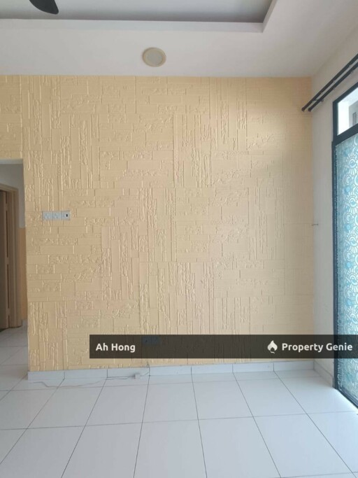 Full Loan + Cash Back Unit / 0 Down Payment / Tampoi / Freehold
