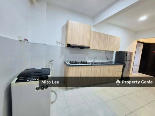 The Garden Residence For Sale Taman Mutiara Mas For Sale Skudai For Sale Johor For Sale