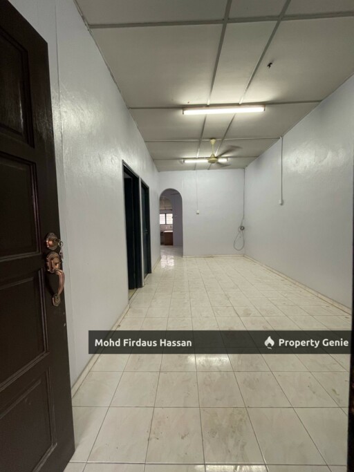 For Sale : Teres Setingkat Taman Ria, Sungai Petani, Kedah.  (Below Market Value)