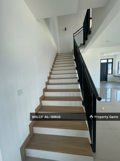 Double Storey Terrace @ Serai SBCR, Saujana Utama, Sg. Buloh