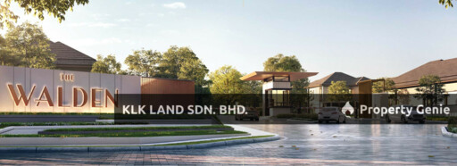 The Walden, Bandar Seri Coalfields
