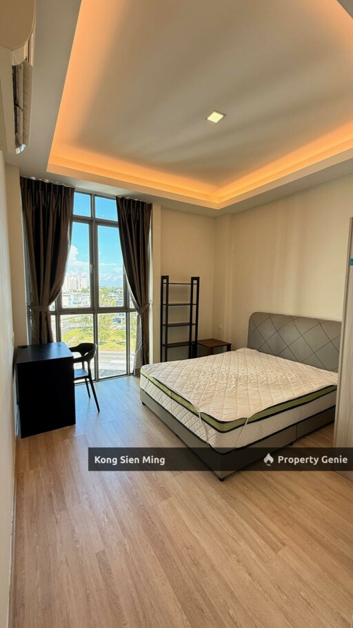 Kuching The Park Residence