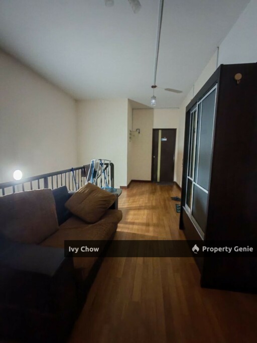 Nusa Bestari Master Room for Rent