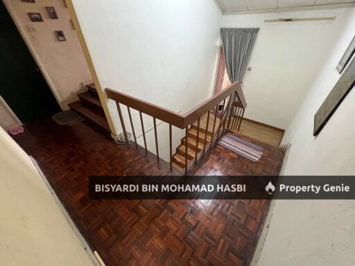 Renovated 2 Storey Terrace, Taman Subang SS3 KELANA JAYA, PETALING JAYA.