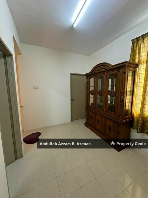 GATED GUARDED FULL LOAN PRIMA RESIDENSI UTAMA
