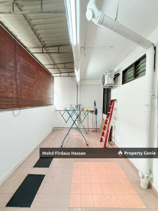 Freehold 2-Storey House With Super Strategic Location‼️ Near Pantai Hospital✨